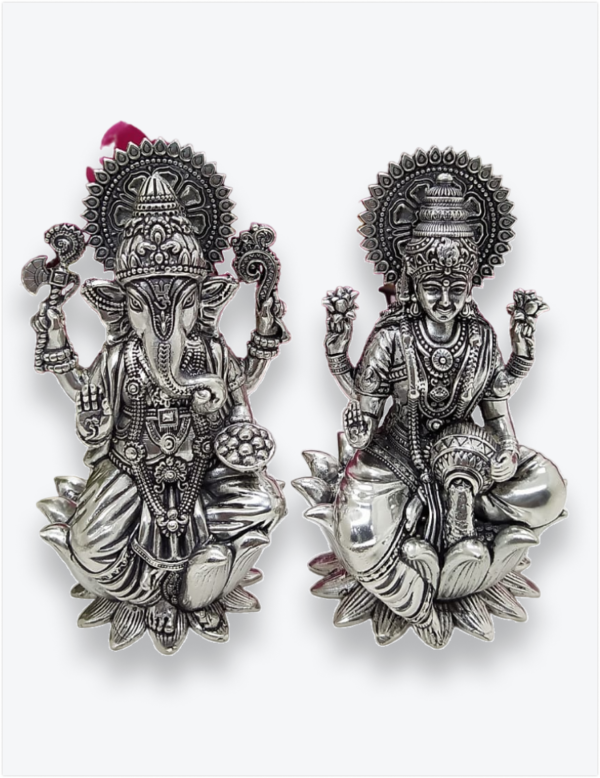 Kanchan Silver Gift Items