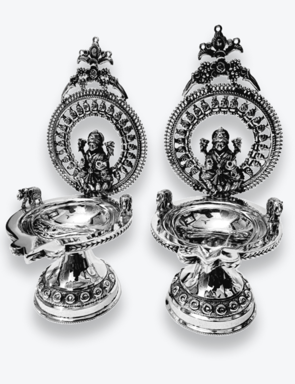 Kanchan Silver Art and Craft