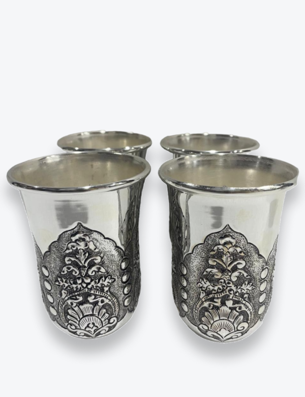 Kanchan Silver Art
