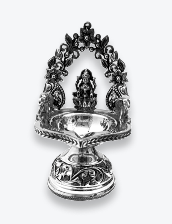 Silver Art and Craft Items