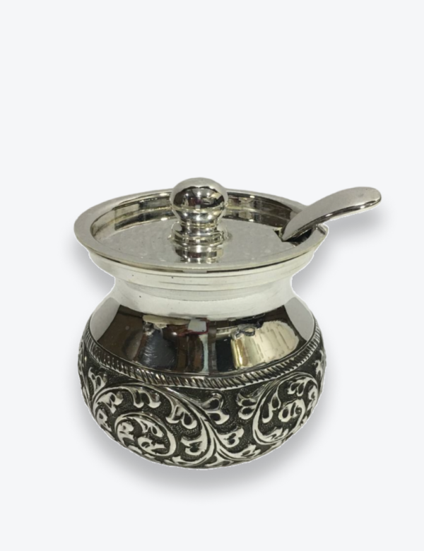 Silver Art and Craft Items