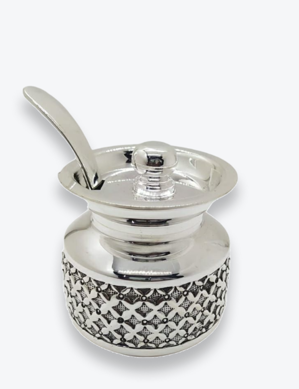 Kanchan Silver Gift Items