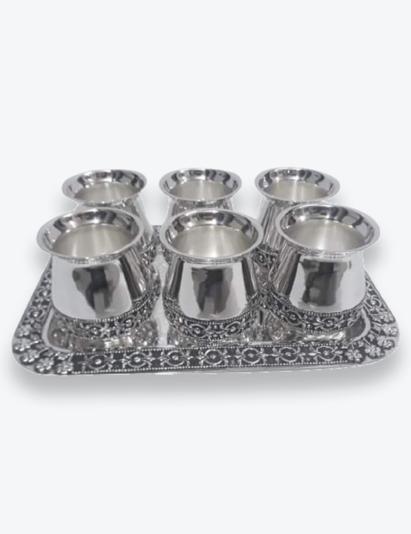 Kanchan Silver Gift Items