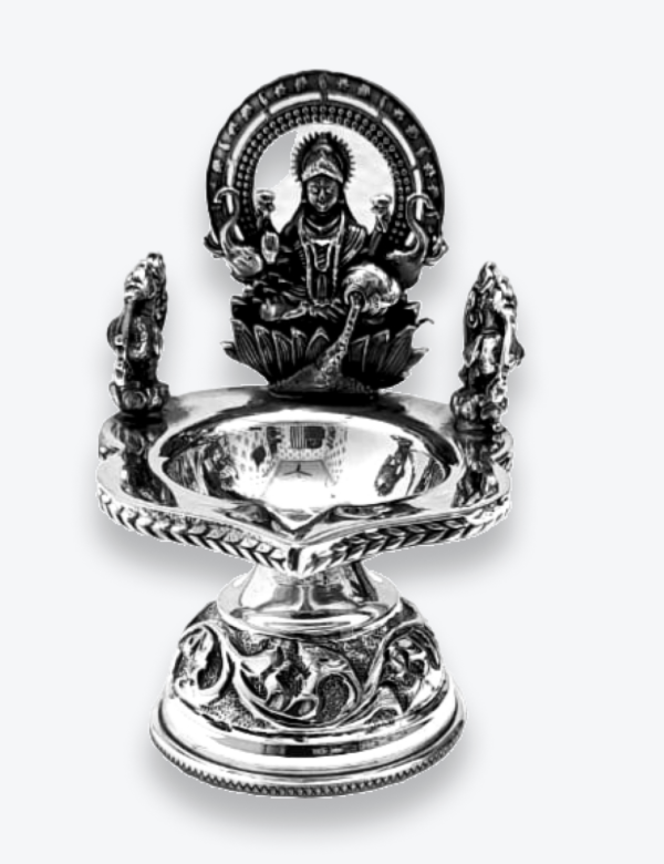 Best of Kanchan Silver Art and Craft